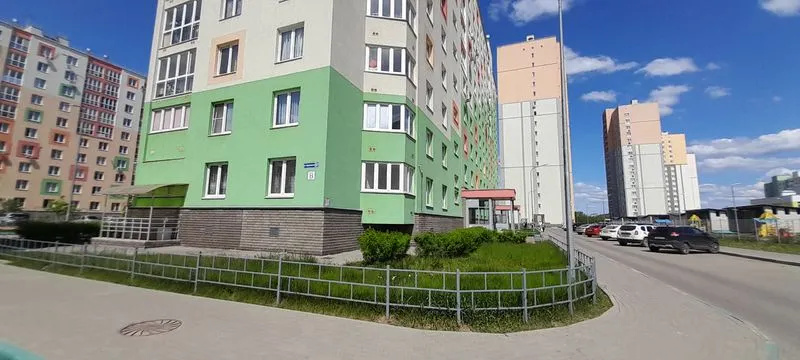 Апартаменты Стрелка на ул. Бурнаковская, д. 87 — отель с удобствами в Нижнем Новгороде
