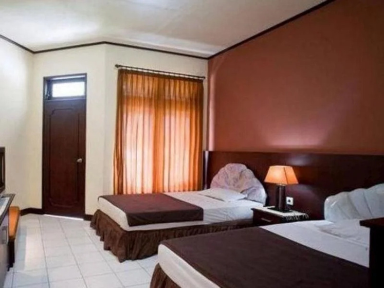Dayu Beach Hotel — отзывы гостей и цены