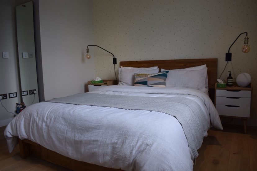 1 Bedroom Apartment In Islington With Balcony — отель с удобным расположением в Лондоне