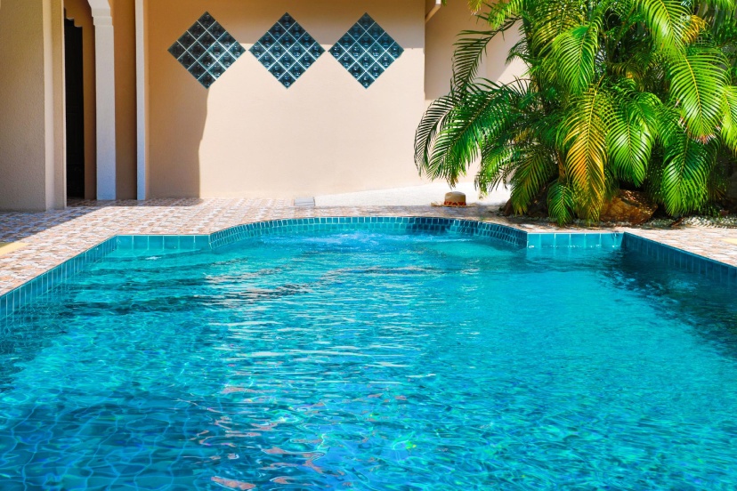 Sweet Villa Pattaya — отзывы гостей и цены