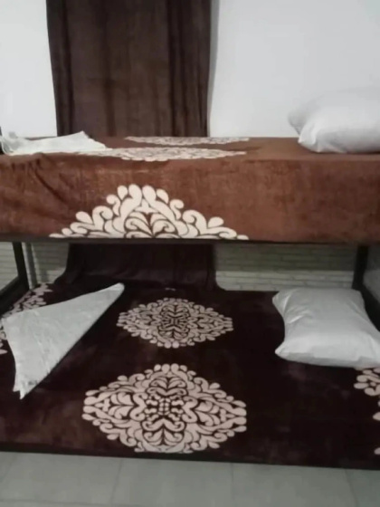 Цены на Sudan Giza Pyramids Guest House в Каире