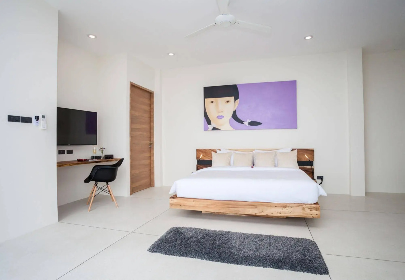 Sky Dream Villa — отель с удобным расположением в Кохе