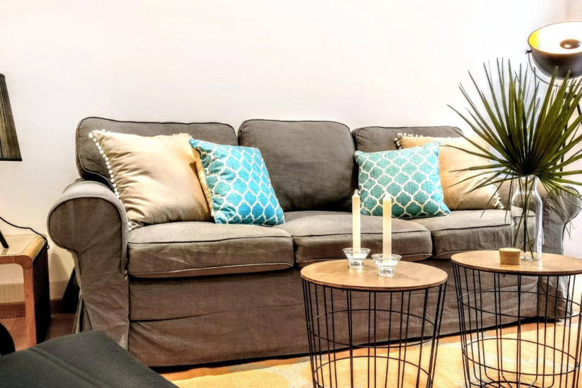La Rambla spacious 3BR monthly rental - Parsifal — отзывы гостей и цены