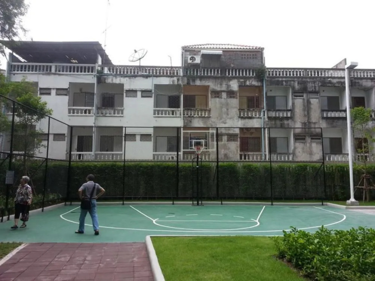 Lumpini Park Beach Jomtien Unit B-1909 — забронировать отель в Паттайе