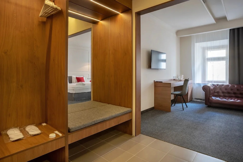 Moscow For You Tverskaya Apartments - Apartment in Moscou - Photo 1