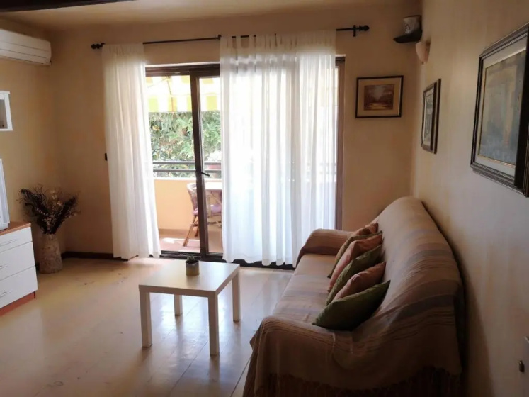 Apartment Mariza A4 plus 2 beds beach area of Porec - Apartment in Porec - Photo 1