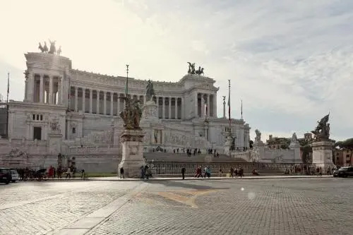 Dovigi Vatican Holiday Home — отзывы гостей и цены