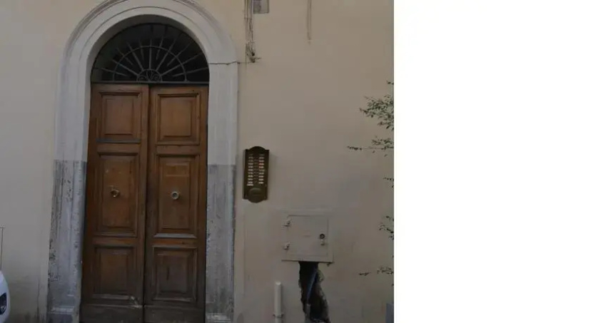 ShaliLuxuryHouse Trastevere — отель с удобствами в Риме