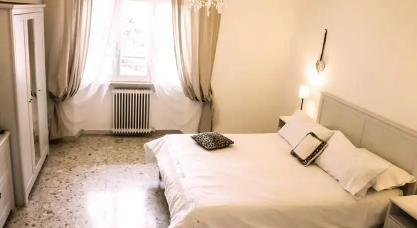 HAW Amapola Holiday Home — отель с удобствами в Риме