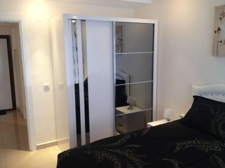 Crystal Garden A15 — комфортный отель в Аланье