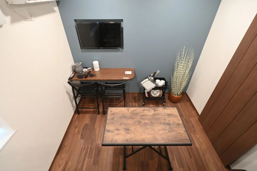 Stylewood Nishi-Shinjuku — комфортный отель в Токио