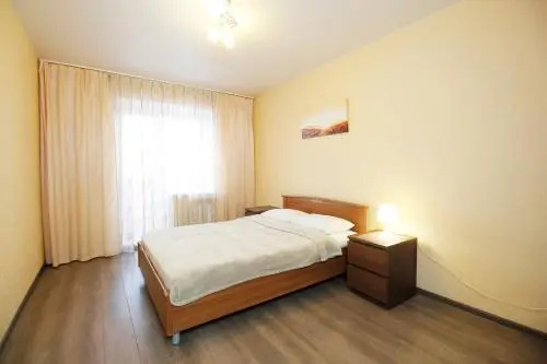 Апартаменты Tomsk House на Гоголя — отзывы гостей и цены