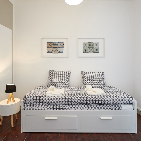 Цены на Love inn Bairro Alto 2 в Лиссабоне