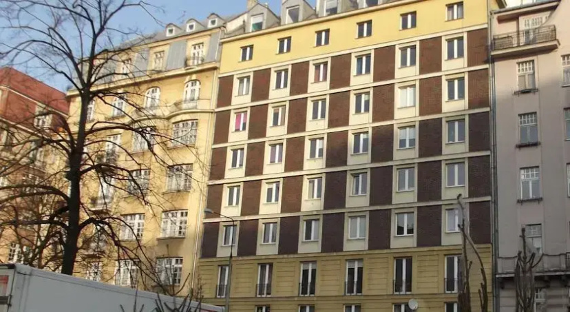 Bed4city centre — отзывы гостей и цены