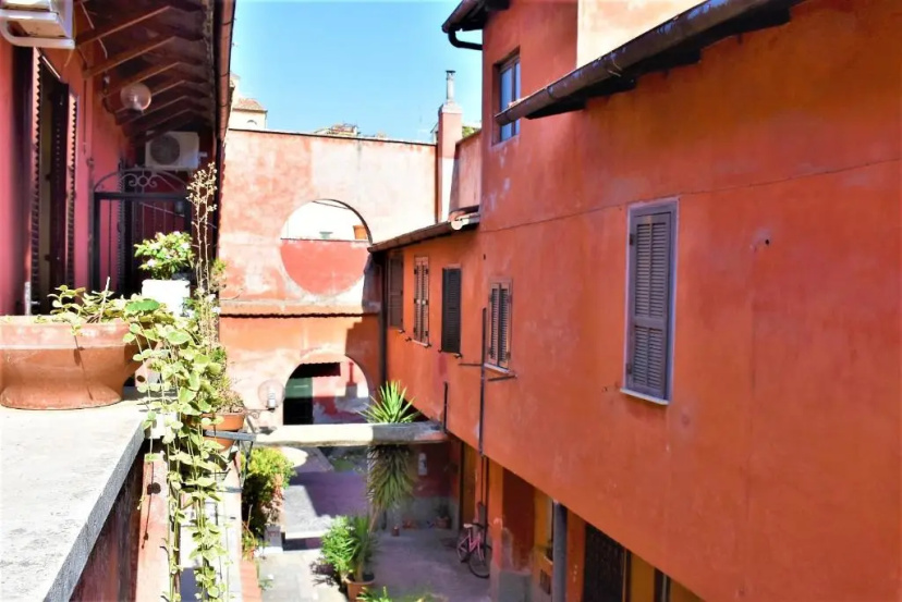 Orti 27 Rome — отзывы гостей и цены
