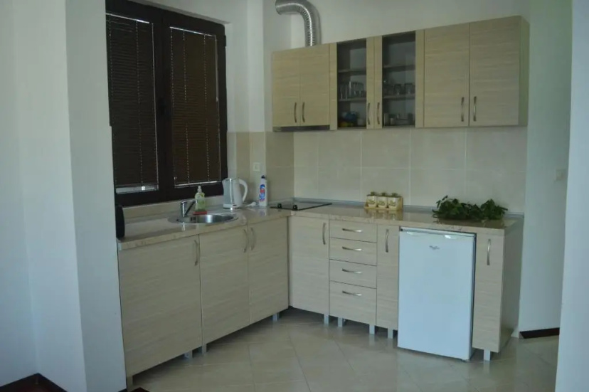 Apartments Marina-Budva — забронировать отель в Будва
