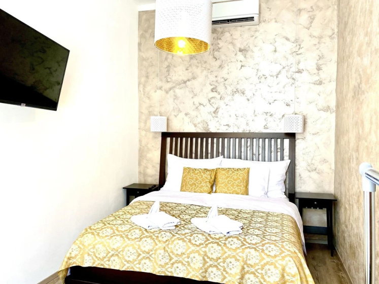 Цены на Apartment Opletalova 10 в Праге