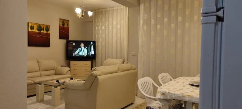 Bermantur Villa — комфортный отель в Kusadasi