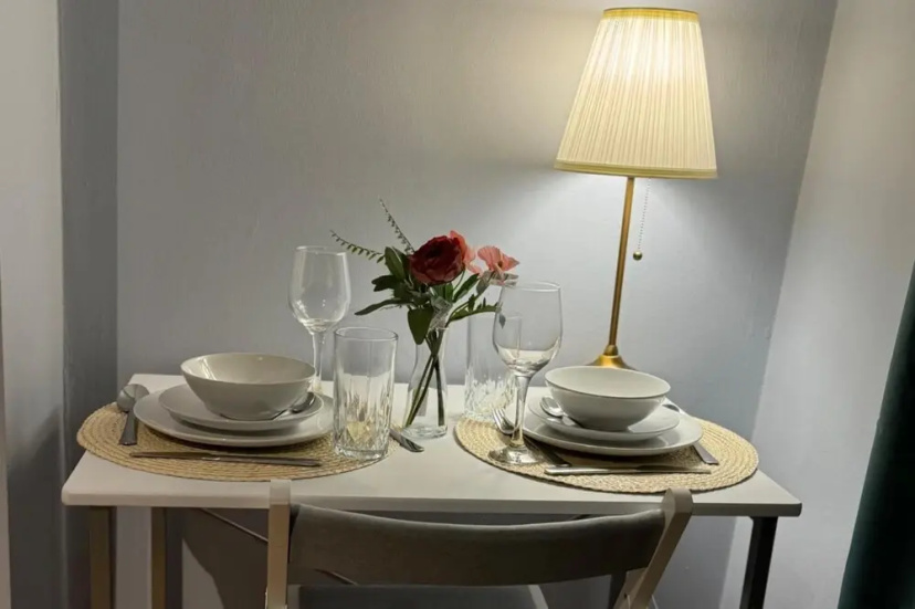 Studio - Sleeps 2 - Parking - Close to Paddington — отзывы гостей и цены