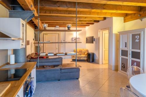 Youatmolino Art Apartment — отель в Венеции, Италия