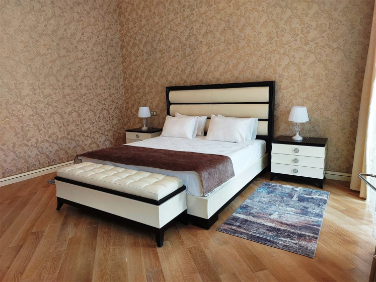 Villa Raygond Kislovodsk — отель в Кисловодске, Россия