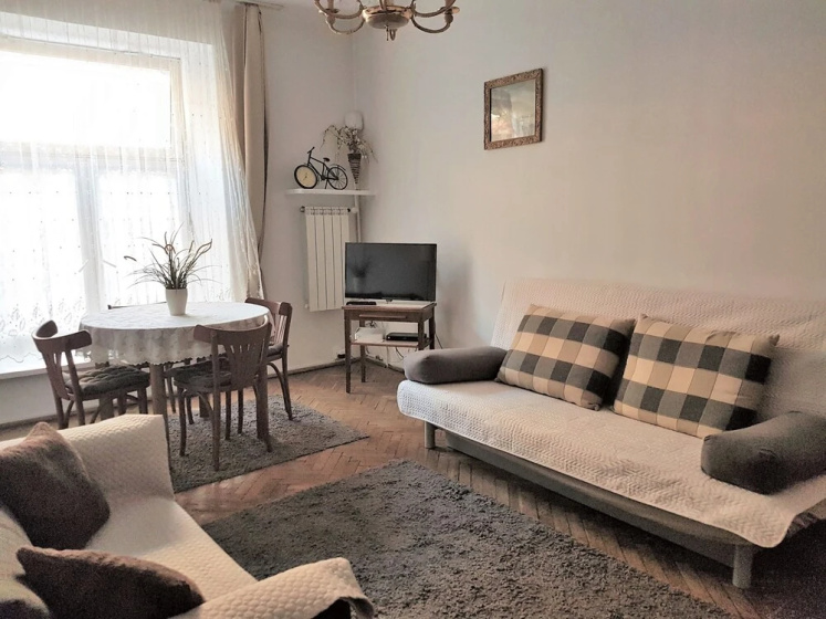 Цены на Prestige Kopernika Apartment в Варшаве