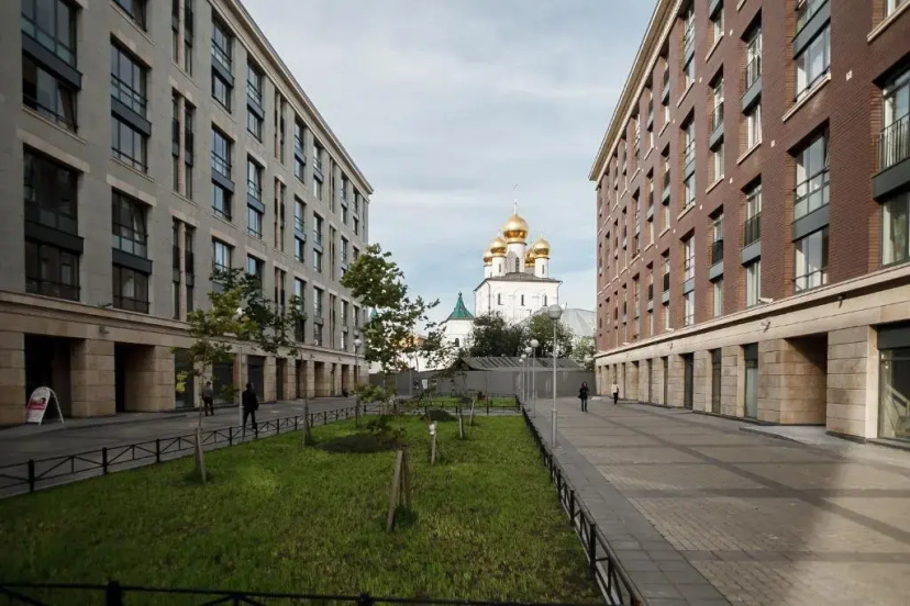 Квартира в самом центре Санкт-Петербурга — отель в Санкт-Петербурге, Россия