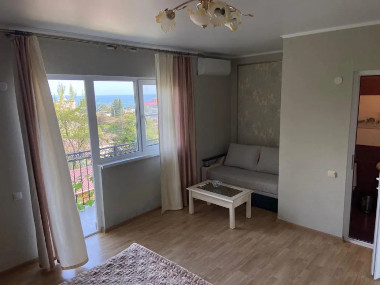 Guest House in Novy Afon — отель с удобствами в Новый Афон