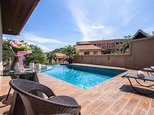 Villa Ban Talay KhawO12 -4Bed PoolVilla KohSamui — отзывы гостей и цены