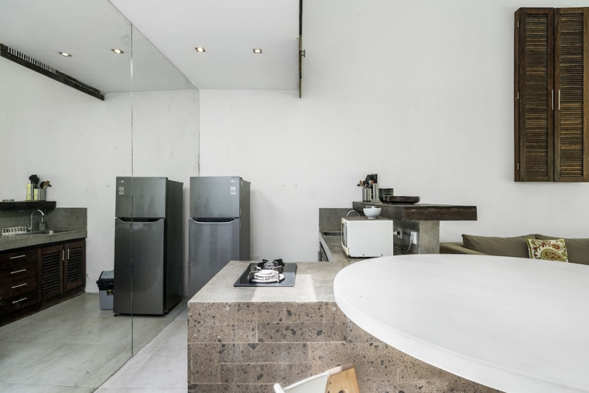 Цены на The Saya House Villa by Betterplace в Денпасар