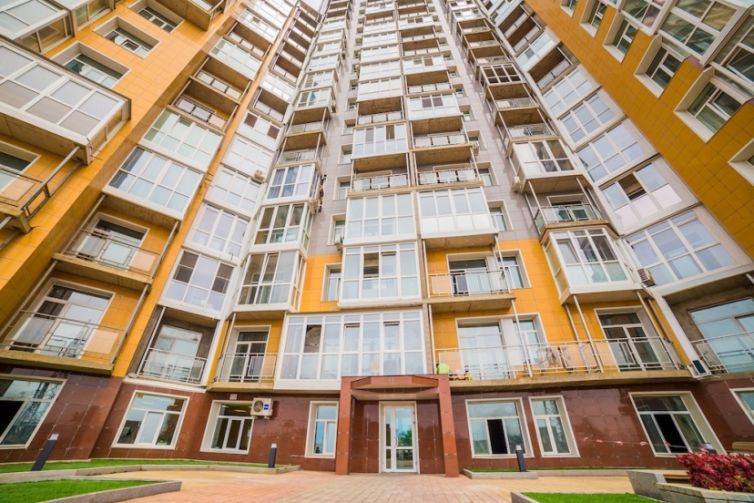Цены на Апартаменты на ул. Комарова, 58-106 в Владивостоке