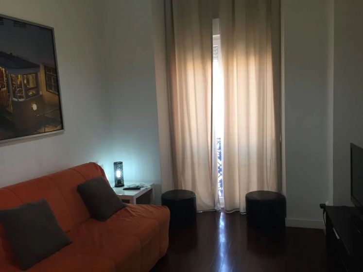 MODERN Conde Barão - SSs Apartments — отель в Лиссабоне, Португалия