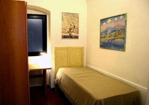 Appartamento House Andrea - Visitaflorencia — отель в Флоренции, Италия