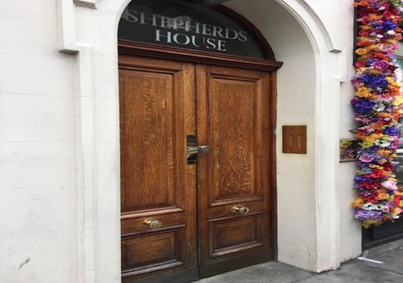 Цены на Mayfair Holiday Apartment в Лондоне