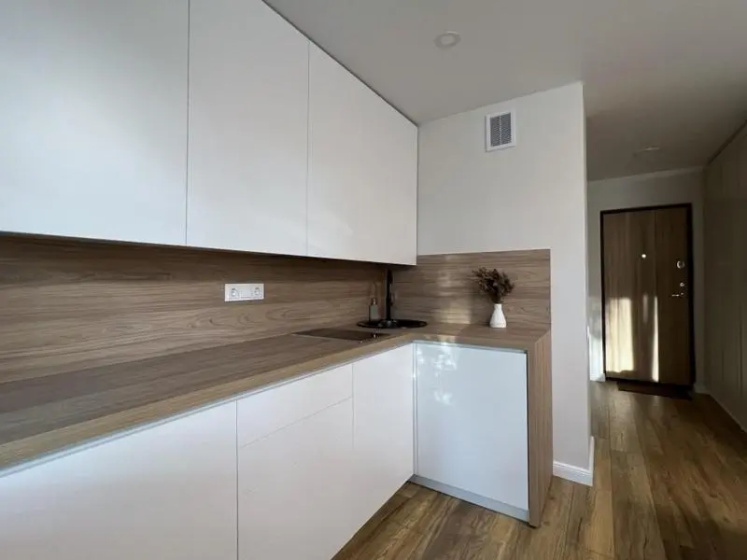 Newly furnished studio apartment — отзывы гостей и цены