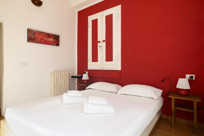Apartment Palazzuolo — отзывы гостей и цены