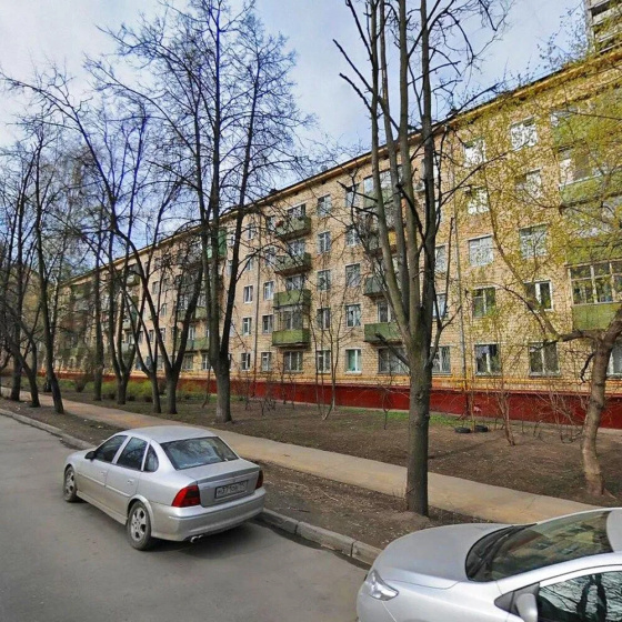 Apartment Hanaka Zeleniy 83-3 - Apartment in Moscou - Photo 1
