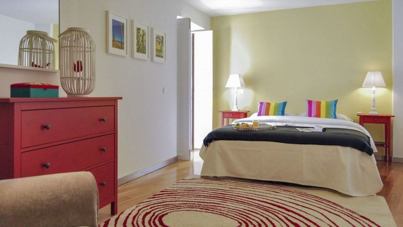 São Bento Best Apartments — отель с удобным расположением в Лиссабоне