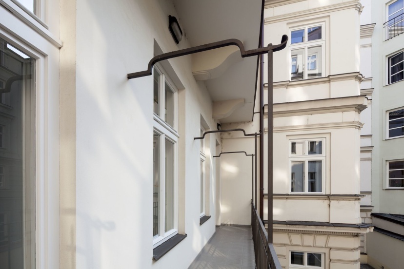 Цены на Capital Apartments Prague в Праге