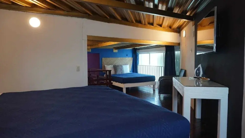 Cancun Plaza by Andiani Travel - Apart-hotel in Cancún - Photo 2