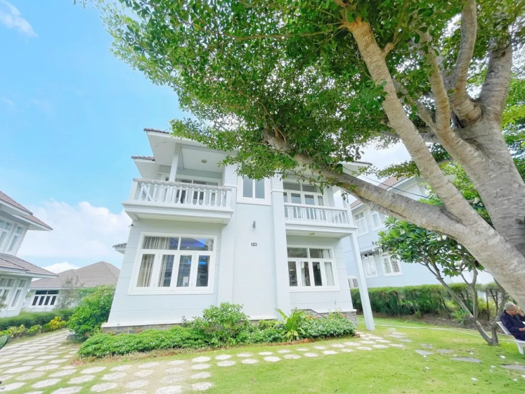 Sealink Villas Phan Thiet  Mui Ne — забронировать отель в фане