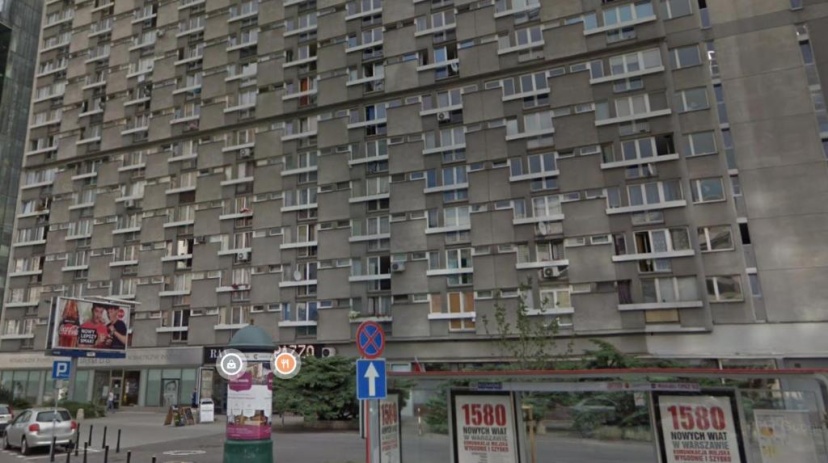 Цены на Jana Pawła II 20 (A) by Homeprime в Варшаве