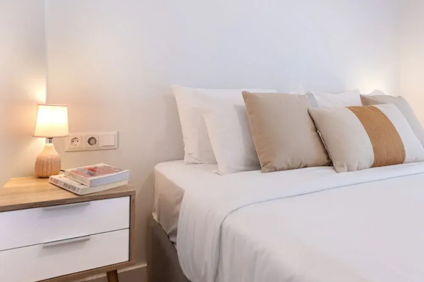 Phaedrus Living Luxury Flat Panormou — отель с удобным расположением в Афины