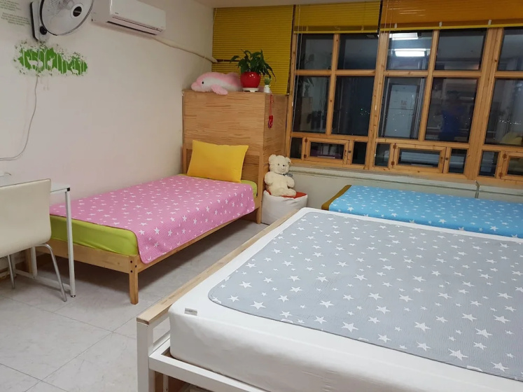 Juhee's House — отель с удобным расположением в Сеул