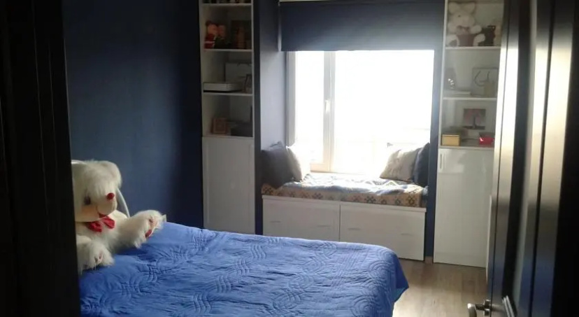 Apartment on Pharnavaz Mephe Street — комфортный отель в Батуми