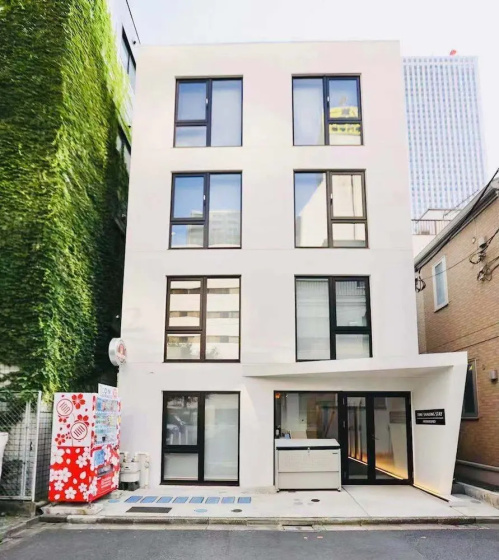 TIME SHARING STAY ikebukuro — отель с удобствами в Токио