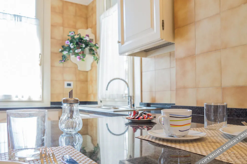 San Marco Venice Apartment 1 — отзывы гостей и цены