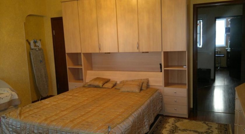 Taugul Apartment — отель с удобным расположением в Алматы