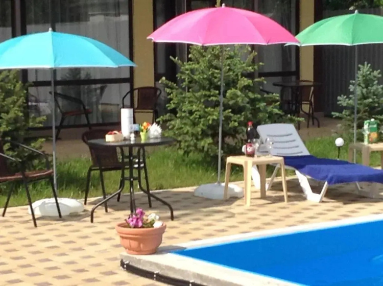 Guest House Assol — отзывы гостей и цены