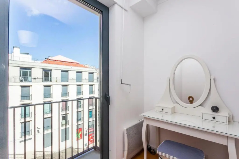 Arco da Graça Apartment — отзывы гостей и цены